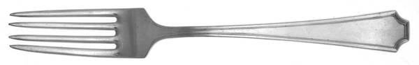Chatsworth (Silverplate) by Birks Silver