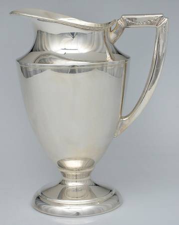 Georgian (Silverplate, Hollowware) by Benedict
