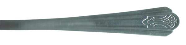 BBV1 (Silverplate) by BB Silverplate