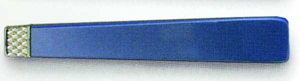 Diamante-Sapphire Blue (Stainless, Acrylic) by Bugatti