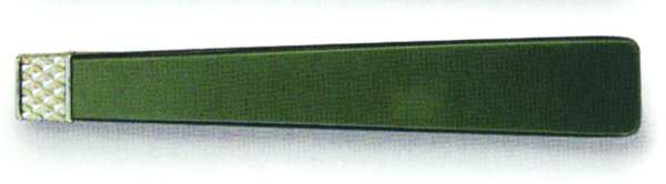 Diamante-Moss Green (Stainless, Acrylic) by Bugatti