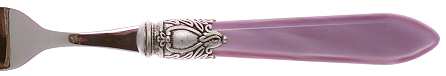Oxford-Lilac (Stainless, Acrylic) by Bugatti