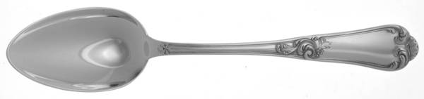Bmn2p (Silverplate) by Bruckmann & Sohne