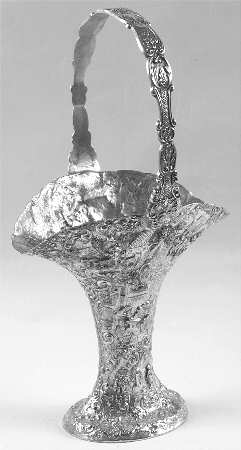 3787 (Silverplate, Hollowware) by Barbour Silver (USA)