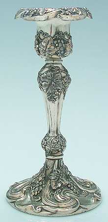2237 (Silverplate, Hollowware) by Barbour Silver (USA)