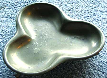 492 (Pewter, Hollowware) by Benedict