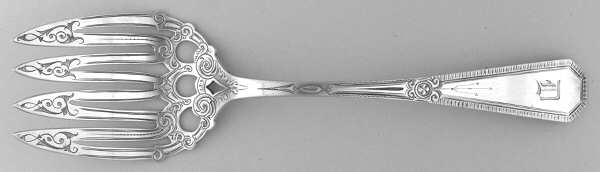 BIK9 (Sterling) by Bigelow, Kennard & Co.