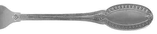 Imperial Crown (Sterling) by Buccellati