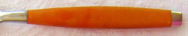 BFL2-Orange (Stainless) by Georges Briard