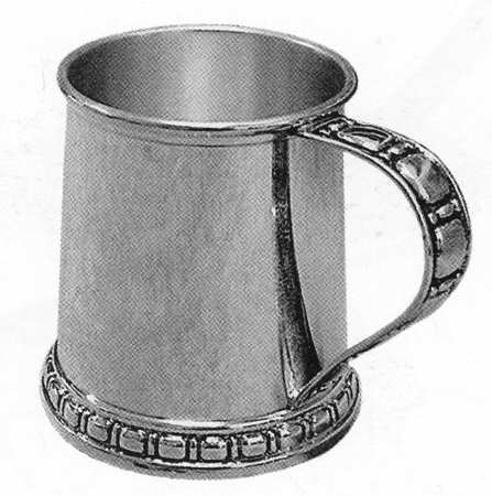 Palazzo Strozzi (Sterling, Hollowware) by Buccellati