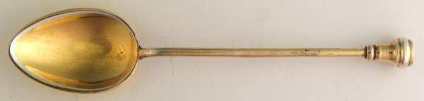 BBS4 (Sterling) by Barker Bros Ltd. Flatware