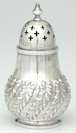 Silverplate Hollowware by Barker Bros Ltd. Flatware