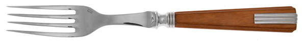 Saumur-Natural (Stainless) by Blachere
