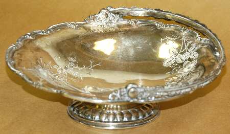 111 (Silverplate, Hollowware) by Barbour Silver (USA)
