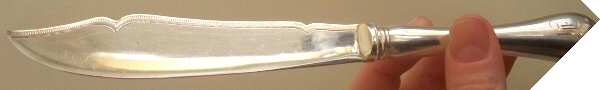 BIR22 (Sterling) by Birks Silver