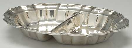 1 (Sterling, Hollowware) by Birks Silver