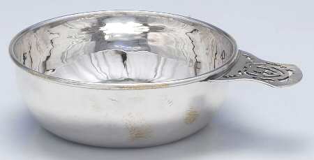 22-20-1 (Sterling, Hollowware) by Birks Silver
