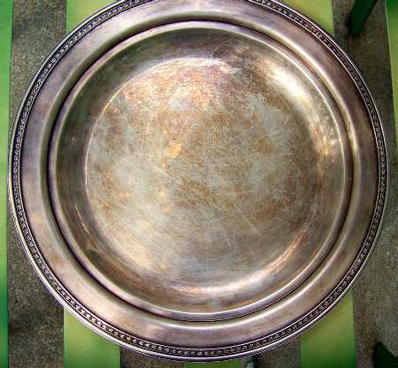 6311 (Silverplate, Hollowware) by Barbour Silver (USA)