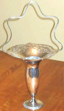1898 (Silverplate, Hollowware) by Benedict