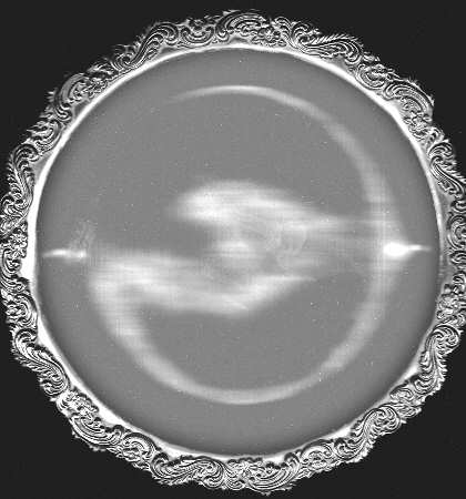 2030 (Silverplate, Hollowware) by Barbour Silver (USA)