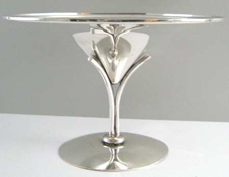 2136 (Silverplate, Hollowware) by Benedict