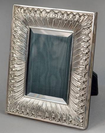 Donozetti (Sterling, Hollowware) by Buccellati