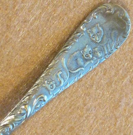 BES9 (Silverplate) by Benedict