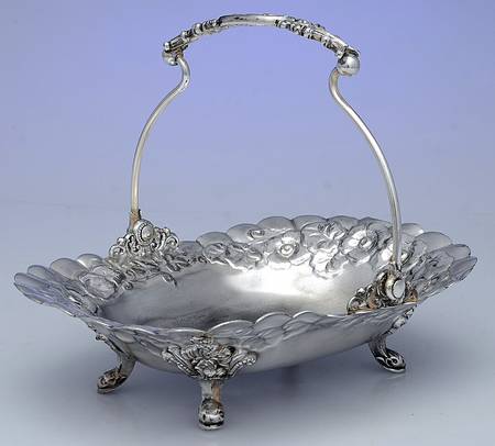 2226 (Silverplate, Hollowware) by Barbour Silver (USA)