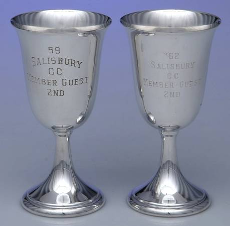 306 (Silverplate, Hollowware) by L G Balfour