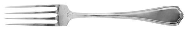 Goergian (Sterling, Monograms) by Birks Silver