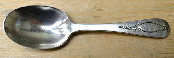 BIR32 (Sterling) by Birks Silver