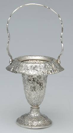 3733 (Silverplate, Hollowware) by Barbour Silver (USA)