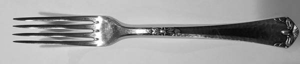 BSF34 (Silverplate) by Bremer Silberschmied