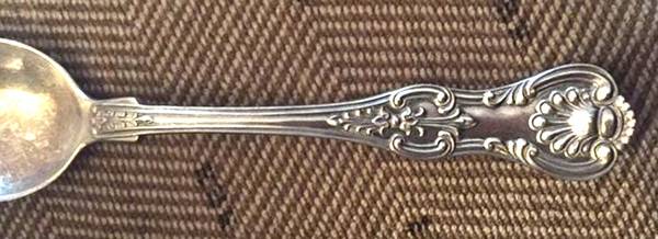 BBK15 (Sterling) by Ball Black & Co