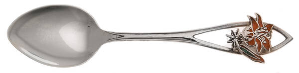 BDN2 (Nickle Silver) by Breadner Co. Ltd