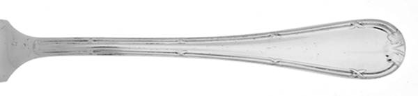 Rubans Croises (Silverplate) by Chambly