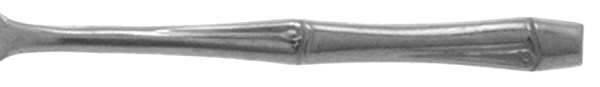 CIF1 (STAINLESS) by CI