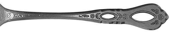 COG6 (STAINLESS) by Continental Gourmet