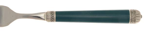 Carthage-Green (Stainless) by Jean Couzon