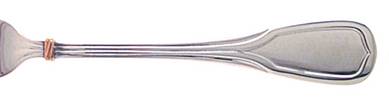 Du Prince (Silverplate) by Cartier