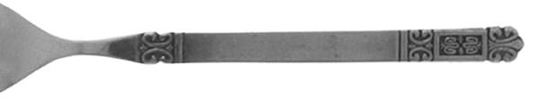 CSS11 (STAINLESS) by Continental Silver