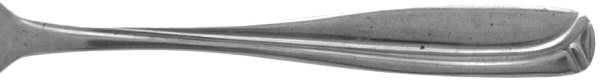 CSS2 (STAINLESS) by Continental Silver