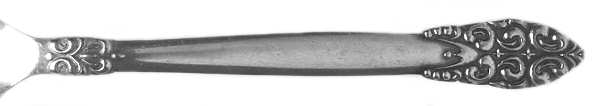 CSS25 (STAINLESS) by Continental Silver
