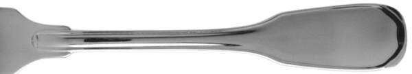 Touraine (Stainless) by Christofle France