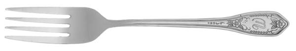 CUS12 (STAINLESS) by Customcraft