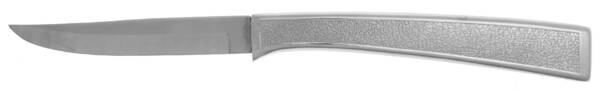 CVH2 (STAINLESS) by Carvel Hall