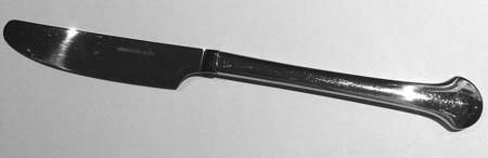 CTF10 (Stainless) by Christofle France