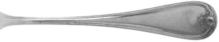 Coquille (Sterling) by Christofle France