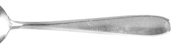 2719 (Stainless) by C Hugo Pott
