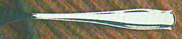 Azteca (Sterling) by Cunill Orfebres
